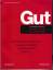 Gut. An International Journal of Gastroe