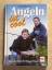 Frank Weissert: Angeln ist cool