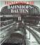 Manfred Berger: Historische Bahnhofsbaut