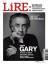 Lire. N° 425, Mai 2014. Romain Gary (Vie