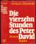 Gerhard Eisenkolb: Die vierzehn Stunden 