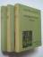 antiquarisches Buch – Fuchs, Ed. und A – Fuchs, Ed. und A. Kind. Die Weiberherrschaft in der Geschichte der Menschheit. Erste Ausgabe. 2 Bände und 1 Ergänzungs-Band in 3 Bänden. München, Verlag Albert Langen, (1913-14). * Mit zusammen 124 teils farbigen und teils auch doppelblgr. Tafeln und 982 Textabbildungen.* X S., 1 Bl., 348 S.; S. 349-711; IX S., 1 Bl., 319 S. Illustrierte original Leineneinbände mit marmoriertem bzw. farbigem Schnitt. – Bild 1