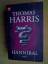 Thomas Harris: "Hannibal"