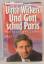 Ulrich Wickert: Und Gott schuf Paris