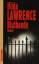 Hilda Lawrence: Blutbande . Thriller