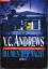 V.C. Andrews: Blumen der Nacht