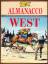 Sergio Bonelli: Almanacco del west 2004