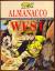 Sergio Bonelli: Almanacco del west 2002