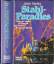 Stahl-Paradies - John Varley (Autor); Tim White (Cover-Illustr.)