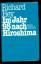 Hey,   Richard: Im Jahr 95 nach Hiroshim