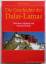 Roland Barraux: Die Geschichte der Dalai