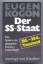 Eugen Kogon: Der SS-Staat. Das System de