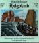 Grobecker, Kurt (Hg.): Helgoland. Bildre