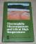 Thermophilic microorganisms and life at high temperatures. - Brock, Thomas D.