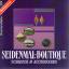 Rosemarie Kindervater: Seidenmal-Boutiqu