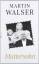 Martin Walser: Muttersohn. Roman..