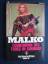 de Villiers , Gerard: MALKO 66 - Countdo