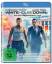 Roland Emmerich: White House Down, Blu-r