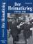 Wolfgang Paul: Der Heimatkrieg 1939 bis 