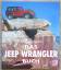 Clauspeter Becker: Das Jeep-Wrangler-Buc