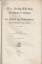 antiquarisches Buch – Hugo Libert Westphalen – Die Kriegführung unter Benutzung der Eisenbahnen und der Kampf um Eisenbahnen – Bild 1