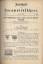 antiquarisches Buch – c. D. Maaß – Zeitschrift für Locomotivführer 8 Bände 1868 - 1889 – Bild 2