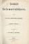 antiquarisches Buch – c. D. Maaß – Zeitschrift für Locomotivführer 8 Bände 1868 - 1889 – Bild 1