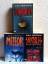 gebrauchtes Buch – Dan Brown – 3 X Dan Brown - Sakrileg + Meteor + Diabolus – Bild 1