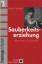 Martin Herbert: Sauberkeitserziehung. Be