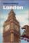 John Moyes: Discovering London