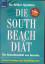 Arthur Agatston: South Beach Diät - Die 