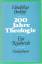 Hendrikus Berkhof: 200 Jahre Theologie