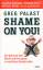 Greg Palast: Shame on you. Die Wahrheit 