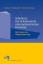 Pechlaner, Harald u.a. [Hrsg.]: Scheiter