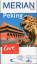 Peking - Merian live ! mit herausnehmbarem Stadtplan - Groth, Paul