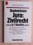 Karl Brenner: Basiswissen Jura: Zivilrec