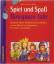 Carola Schuster-Brink: Spiel und Spass f