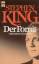 Stephen King: Der Fornit