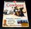 Stewart Ross: Cowboys. Viehtreiber, Band