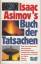 Isaac Asimov: Isaac Asimovs Buch der Tat