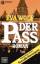 Eva Wolf: Der Pass. Roman.