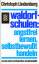 Christoph Lindenberg: Waldorfschulen: An