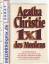 Agatha Christie: 1 x 1 des Mordens. Kari