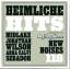 Divers: Heimliche Hits - New Noises Vol 