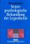 Henning Rosenkötter: Neuropsychologische