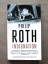 Philip Roth: Indignation.