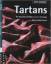 Tartans - The illustrated identifier to over 140 designs - Bestimmungsbuch für schottische Tartans - Blair Urquhart