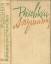 Puschkin, Alexander Sergejewitsch: Roman