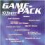 Game-Pack 9 Super CD-ROM-Spiele