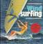 Peter Brockhaus: Windsurfing : für Anfän